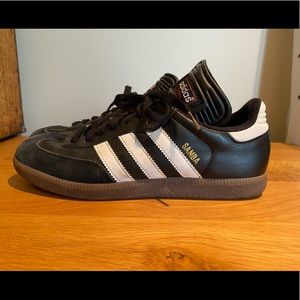 Adidas Samba Shoes